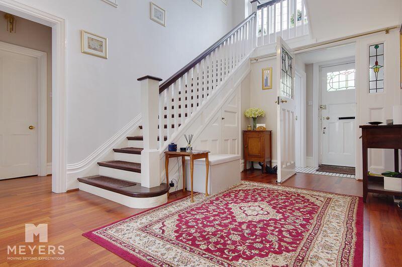 Additional property image - Portchester Road, Bournemouth, BH8