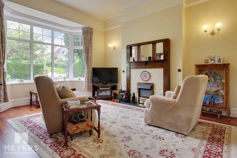 Property image - Portchester Road, Bournemouth, BH8