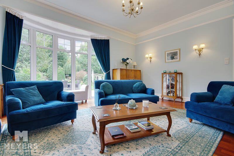 Additional property image - Portchester Road, Bournemouth, BH8
