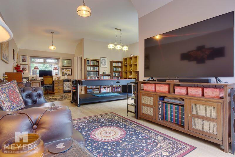 Additional property image - Portchester Road, Bournemouth, BH8