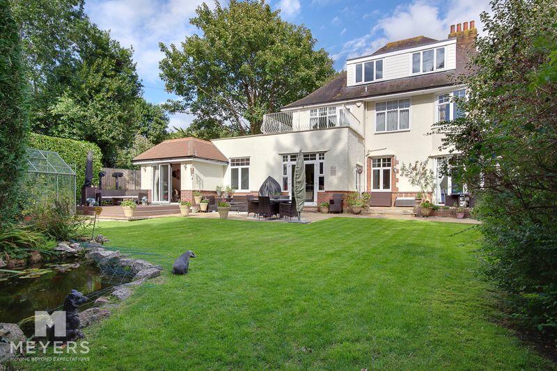 Additional property image - Portchester Road, Bournemouth, BH8