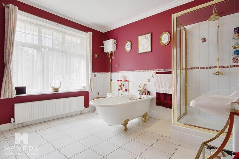 Additional property image - Portchester Road, Bournemouth, BH8