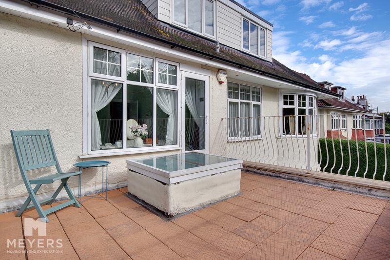 Additional property image - Portchester Road, Bournemouth, BH8