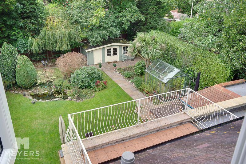 Additional property image - Portchester Road, Bournemouth, BH8