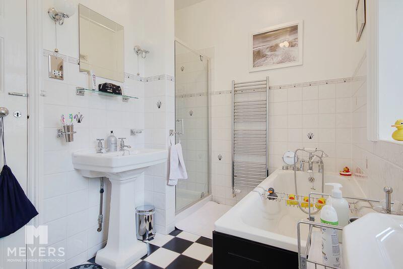 Additional property image - Portchester Road, Bournemouth, BH8