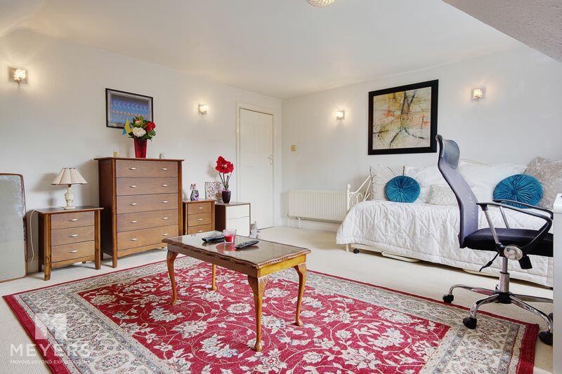 Additional property image - Portchester Road, Bournemouth, BH8