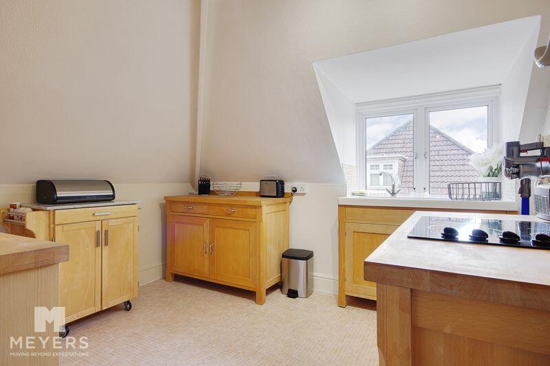Additional property image - Portchester Road, Bournemouth, BH8