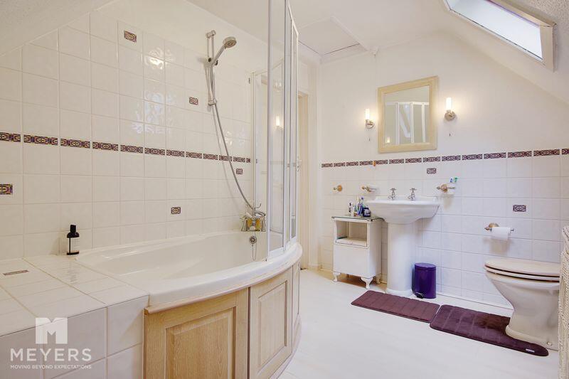Additional property image - Portchester Road, Bournemouth, BH8