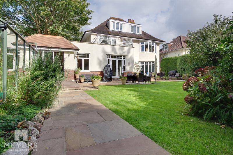 Additional property image - Portchester Road, Bournemouth, BH8