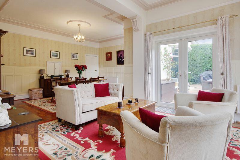 Additional property image - Portchester Road, Bournemouth, BH8