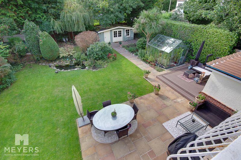 Additional property image - Portchester Road, Bournemouth, BH8
