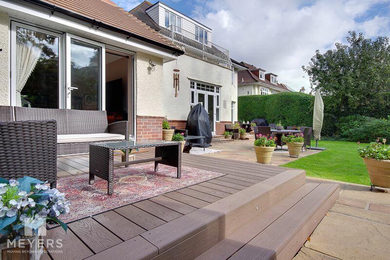 Additional property image - Portchester Road, Bournemouth, BH8