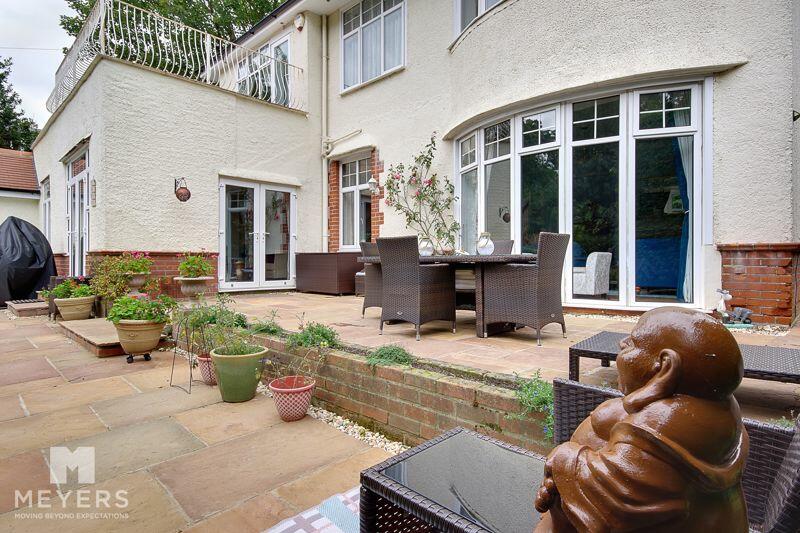 Additional property image - Portchester Road, Bournemouth, BH8