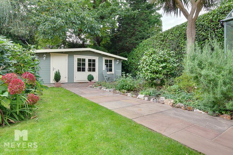 Additional property image - Portchester Road, Bournemouth, BH8