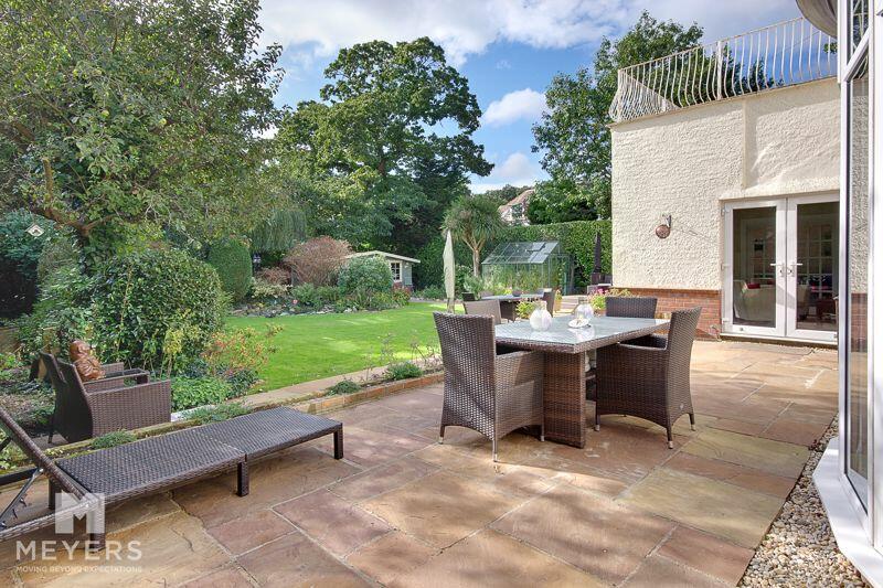 Additional property image - Portchester Road, Bournemouth, BH8