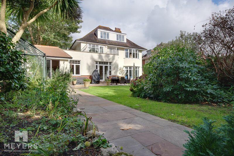 Additional property image - Portchester Road, Bournemouth, BH8