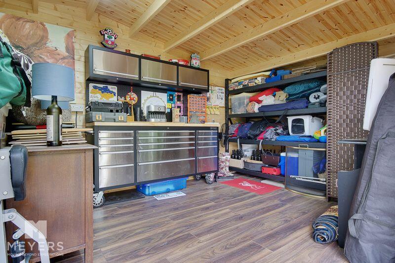Additional property image - Portchester Road, Bournemouth, BH8