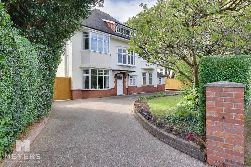 Additional property image - Portchester Road, Bournemouth, BH8