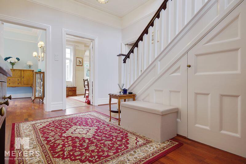 Additional property image - Portchester Road, Bournemouth, BH8