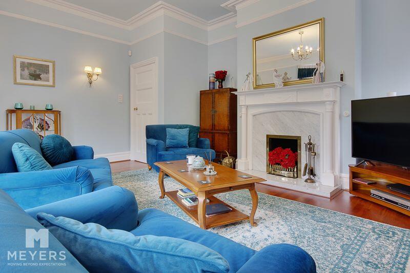 Additional property image - Portchester Road, Bournemouth, BH8