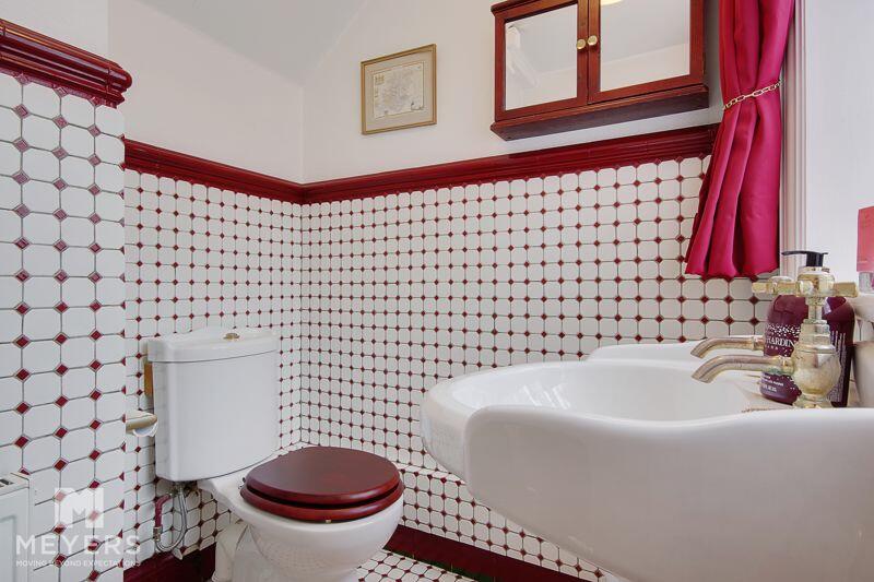 Additional property image - Portchester Road, Bournemouth, BH8