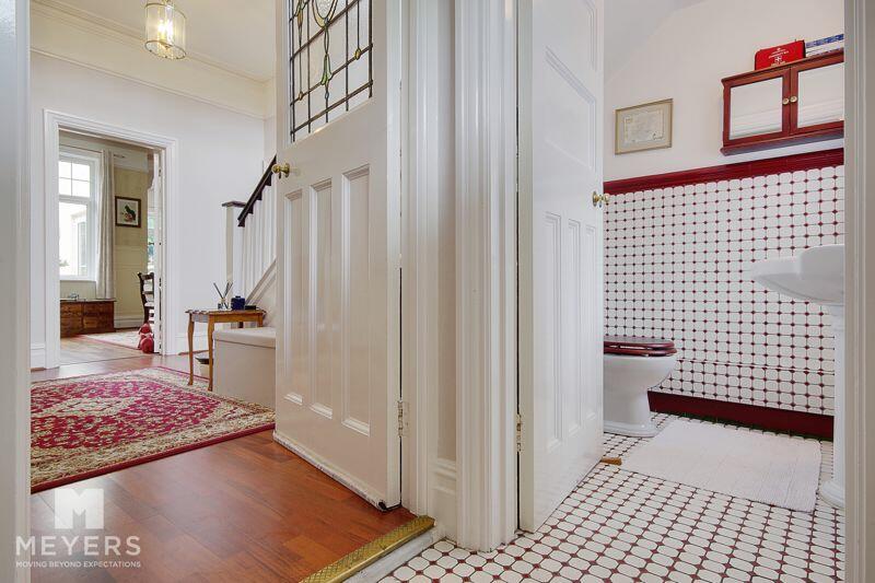 Additional property image - Portchester Road, Bournemouth, BH8