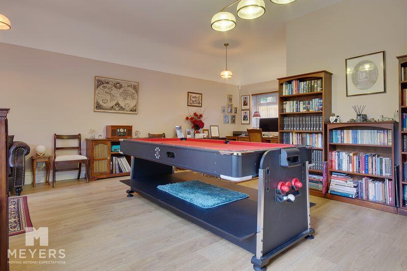Additional property image - Portchester Road, Bournemouth, BH8