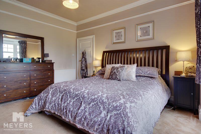 Additional property image - Portchester Road, Bournemouth, BH8