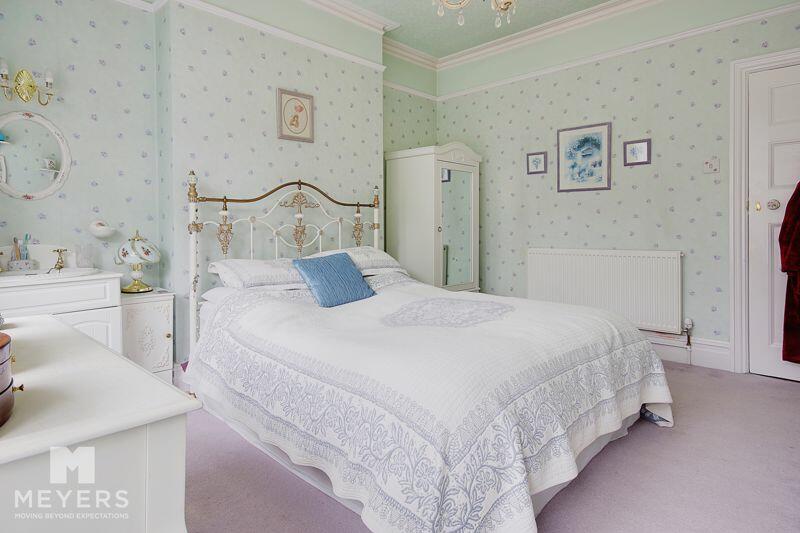 Additional property image - Portchester Road, Bournemouth, BH8