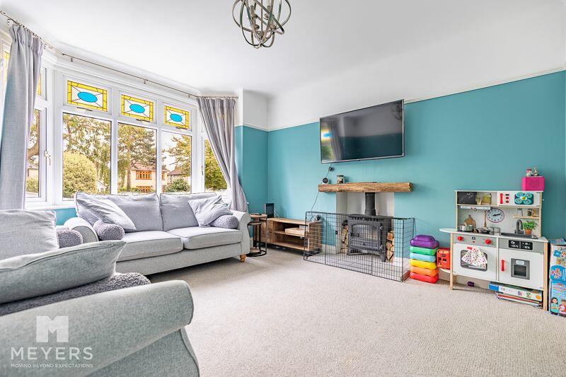 Additional property image - West Way, Moordown, BH9