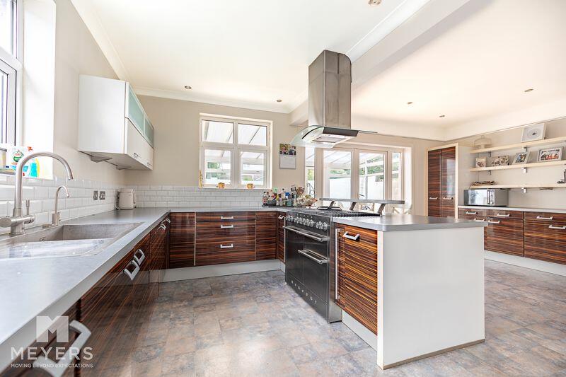 Property image - West Way, Moordown, BH9