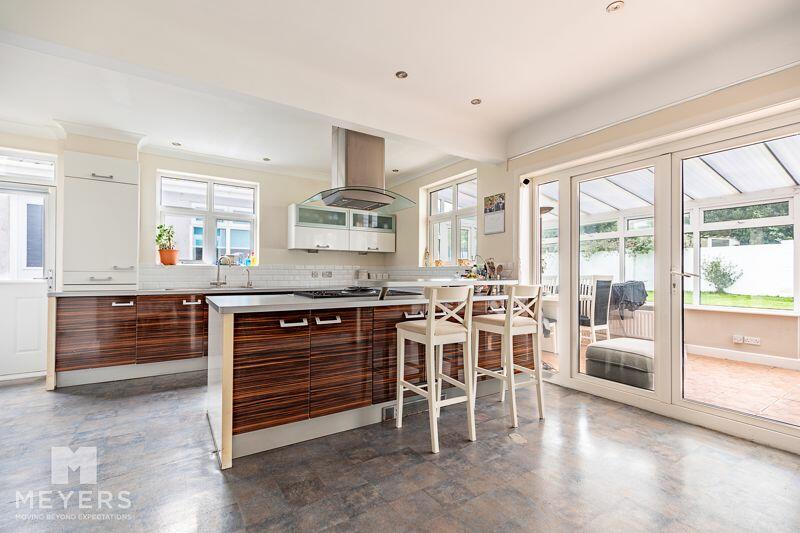 Additional property image - West Way, Moordown, BH9