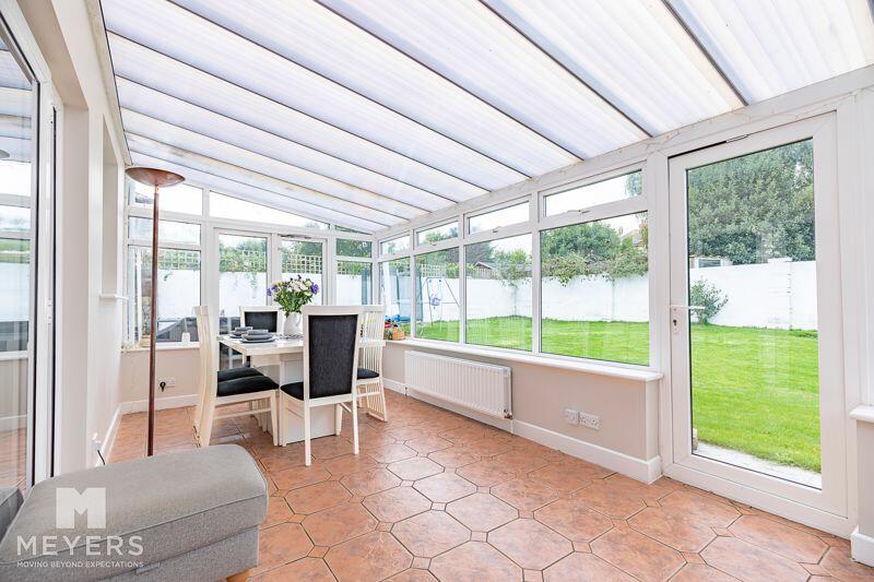 Additional property image - West Way, Moordown, BH9