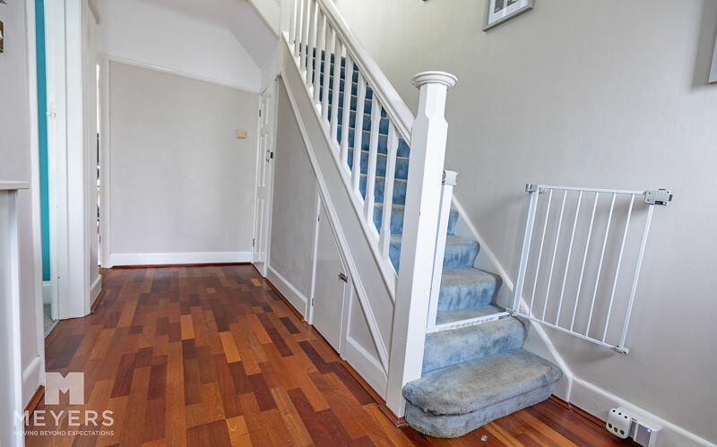 Additional property image - West Way, Moordown, BH9