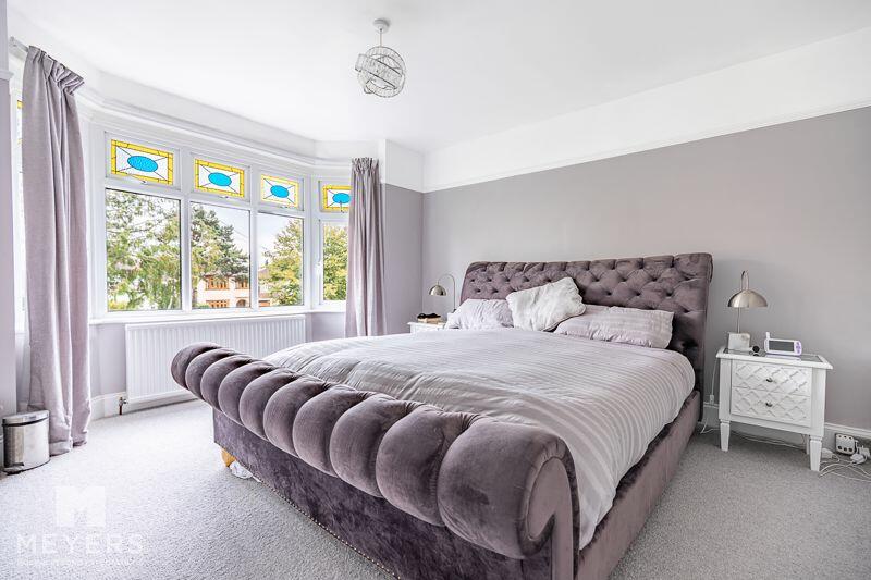 Additional property image - West Way, Moordown, BH9