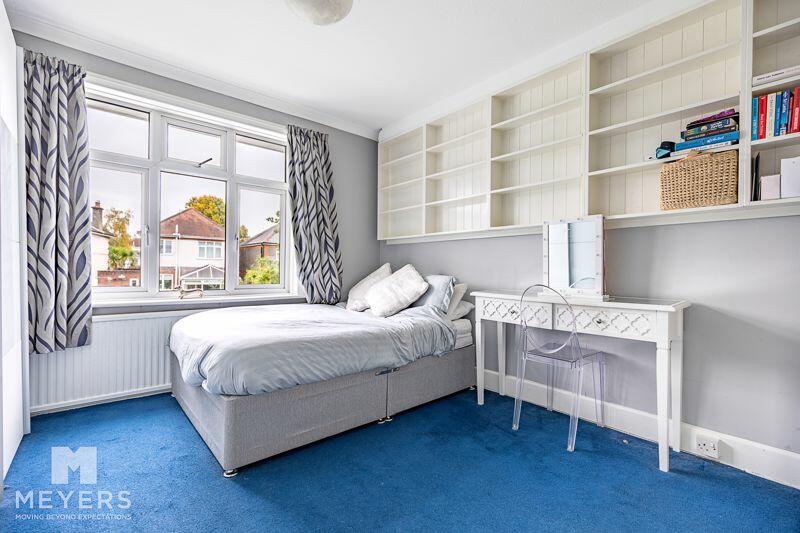 Additional property image - West Way, Moordown, BH9