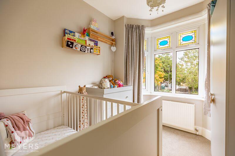Additional property image - West Way, Moordown, BH9