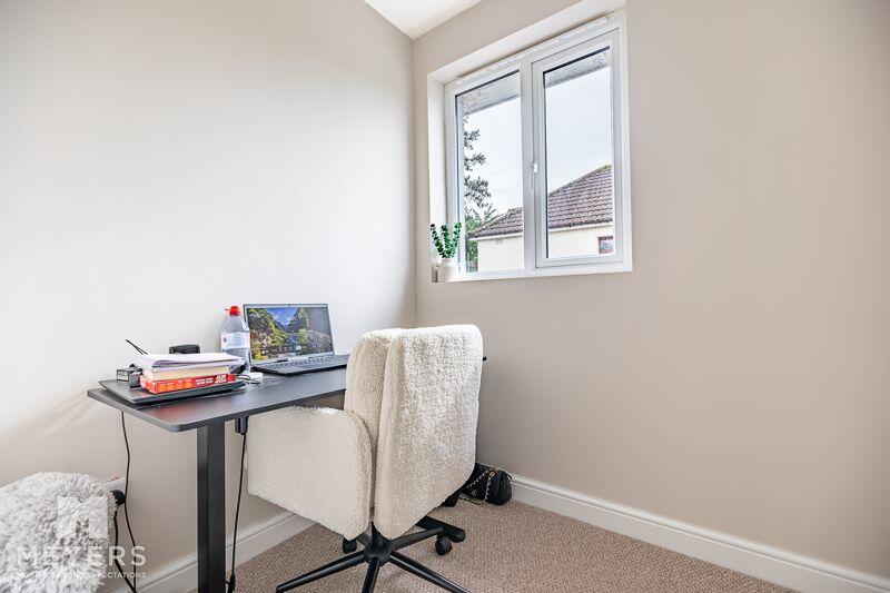 Additional property image - West Way, Moordown, BH9