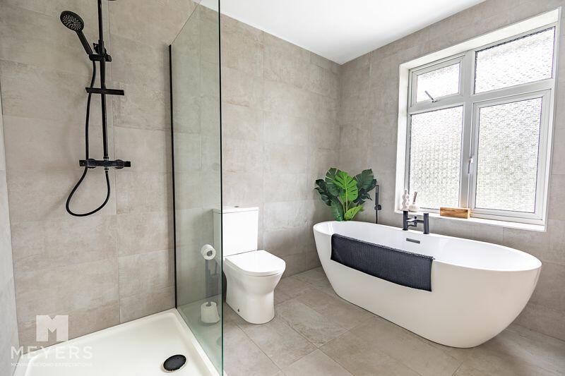 Additional property image - West Way, Moordown, BH9