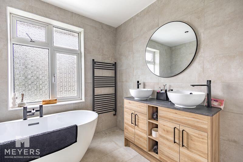 Additional property image - West Way, Moordown, BH9