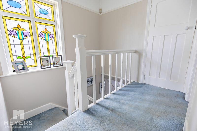 Additional property image - West Way, Moordown, BH9