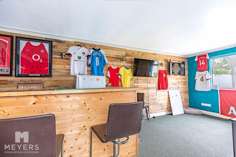 Additional property image - West Way, Moordown, BH9