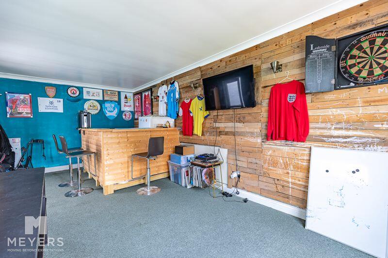 Additional property image - West Way, Moordown, BH9