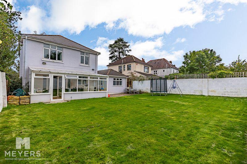Additional property image - West Way, Moordown, BH9