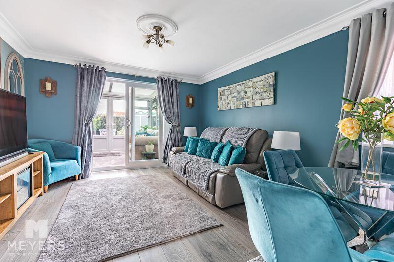 Additional property image - Canford Gardens, Wallisdown, BH11