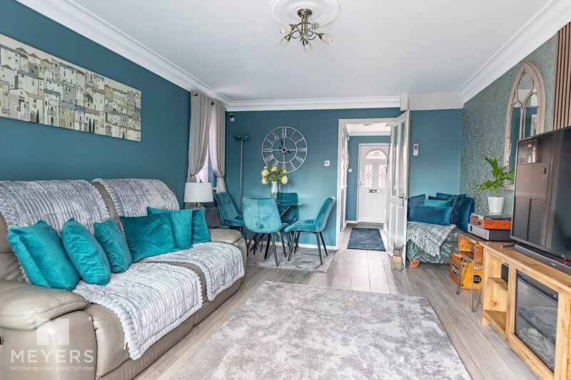 Additional property image - Canford Gardens, Wallisdown, BH11