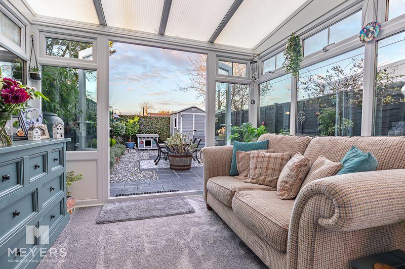 Additional property image - Canford Gardens, Wallisdown, BH11