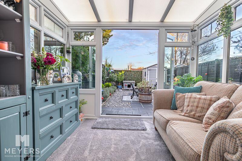 Additional property image - Canford Gardens, Wallisdown, BH11