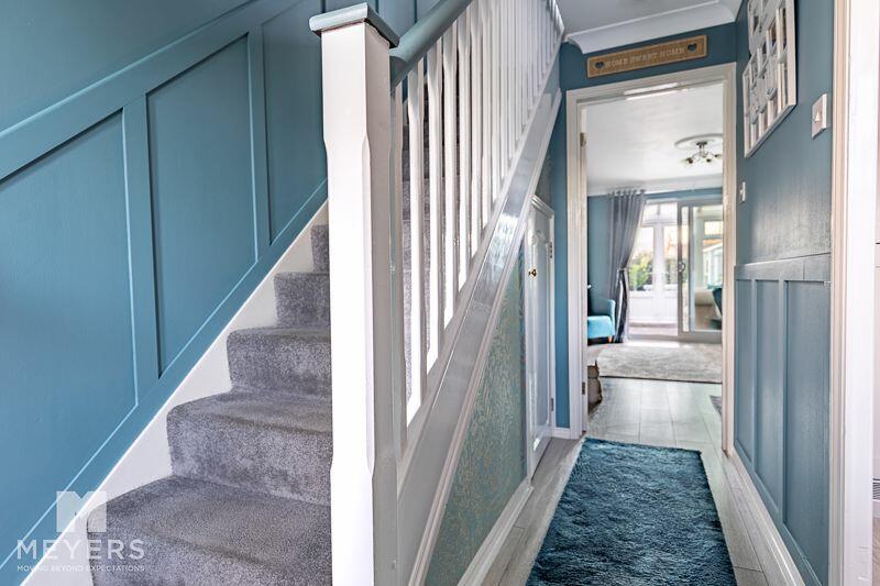 Additional property image - Canford Gardens, Wallisdown, BH11