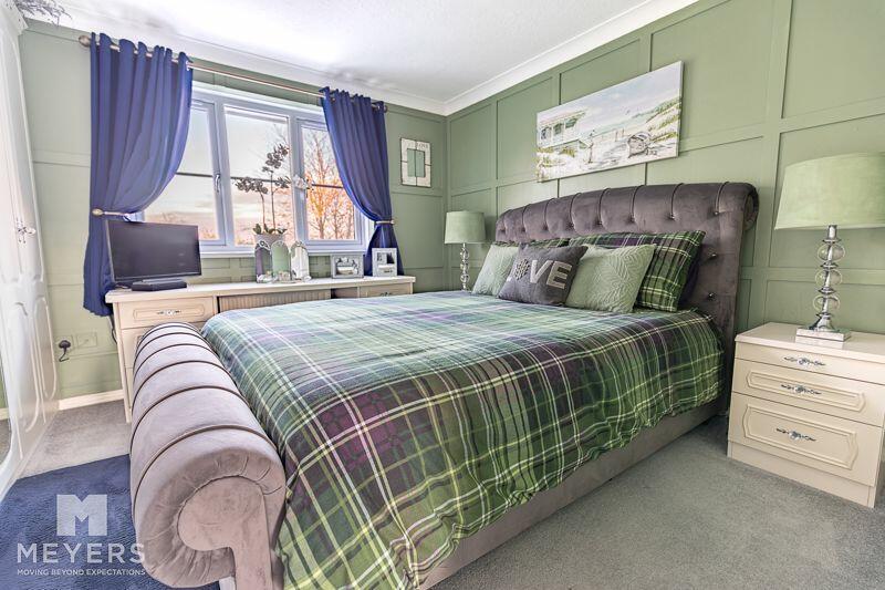 Additional property image - Canford Gardens, Wallisdown, BH11